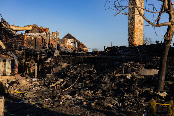 Reliable Fire Damage Removal contractor in Katy, TX by Fire Damage Flint